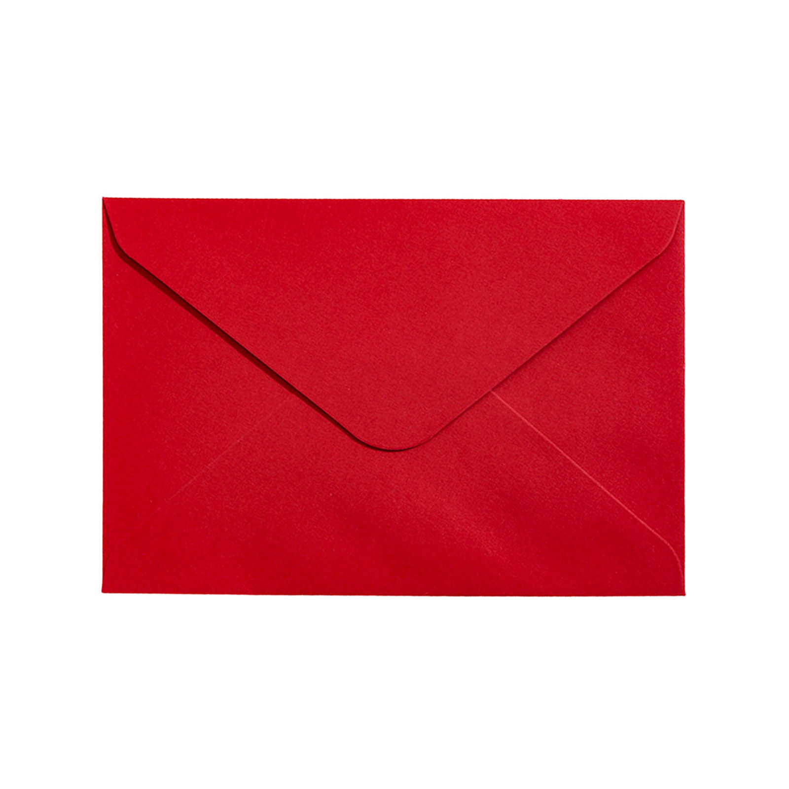 Multiple Color Cards Colored Envelopes 6 3x4 3 Inch Folding Greeting 