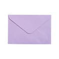 Multiple Color Cards Colored Envelopes 6.3x4.3 Inch Folding Greeting