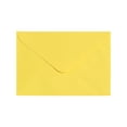 Multiple Color Cards Colored Envelopes 6.3x4.3 Inch Folding Greeting