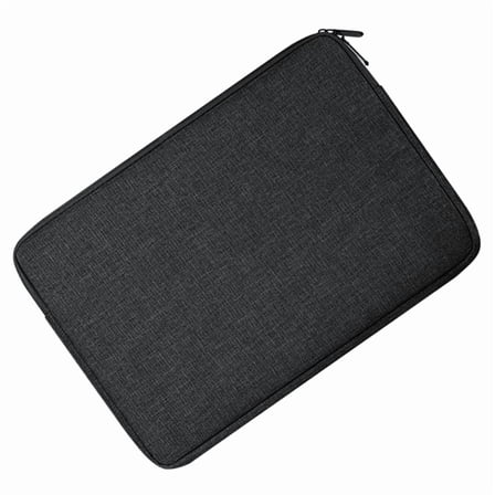 Multiple Color Computer Sleeve for 15.5-16Inch Laptop Shockproof Portable Design