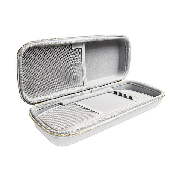 Multiple Color Hard Shell Carrying Case Organizers With Secure Storage For Safe Stethoscope Transport Medicals Tools