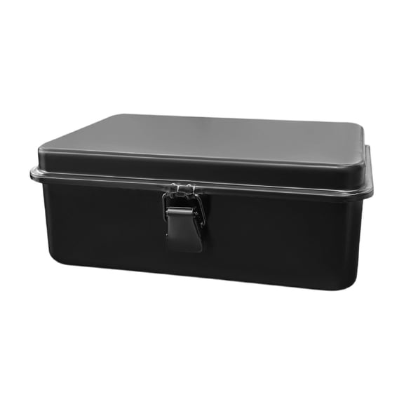 Multiple Color Impacts Resistant Tool Case Waterproof Construction Tool Box For Workshop And Job Site Organization