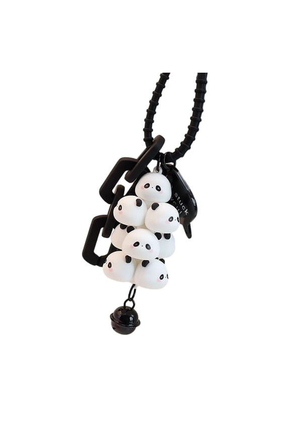 Multiple Color Key Holder Silicone Animal Stacking Keychain for Daily Items