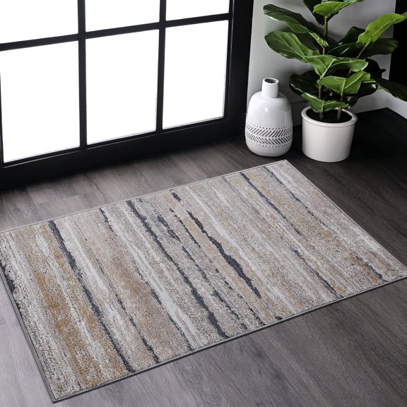 Multiple Color Options - Brighten Entryway with a Stylish Area Rug