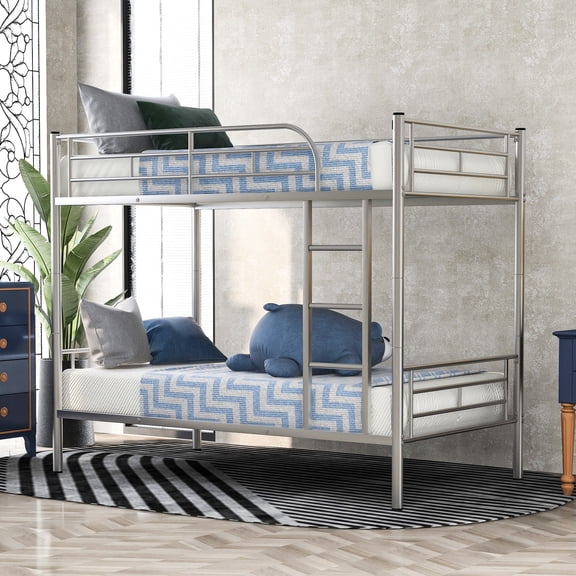 Multiple Color Options | Customizable Bunk Bed | Match Your Decor Style
