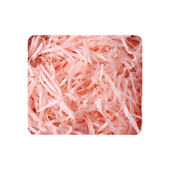 Multiple Colors Valentine's Day Shredded Paper Filler,Raffia Paper Grass Crinkle Cut Tissue Paper Filler for Gift Wrapping Basket Box Filling Birthdays Wedding Party Supplies
