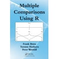 thumbnail image 1 of Multiple Comparisons Using R, (Hardcover), 1 of 1