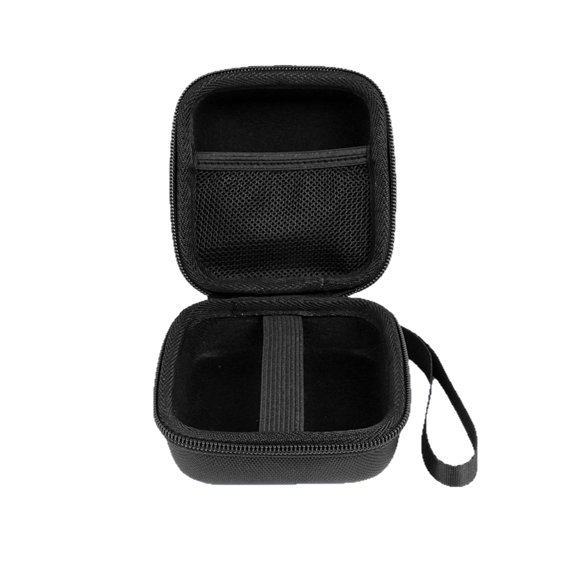 Multiple Compartment Charges Storage Bag Strong Waterproof Fabric Lightweight Portable Storage Bag for Laptop Accessories
