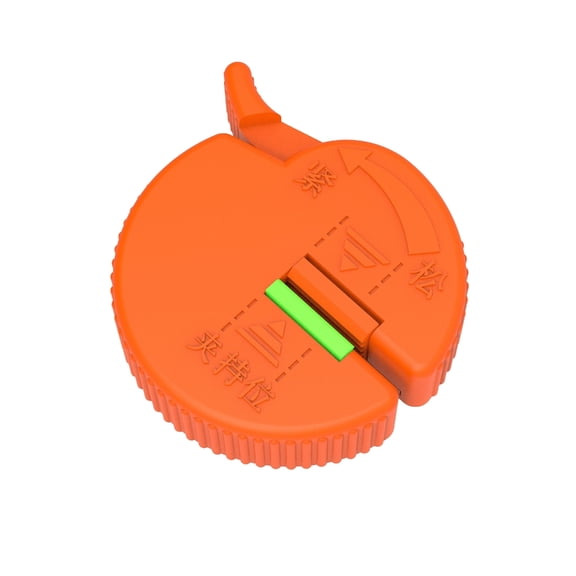 Multiple Compatible Fishing Flip Hook Baits Holder Quick Tool Frees Installation Quality Materials For Anglers Outdoors