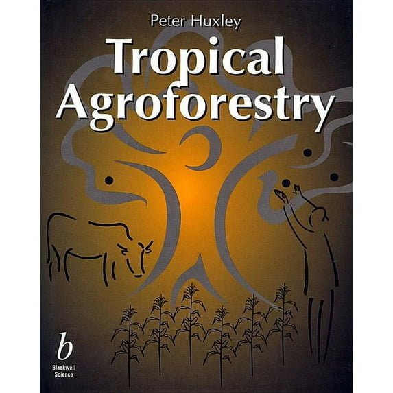 Multiple Cropping with Woody and Non-Woody Plants: Tropical Agroforestry (Hardcover)