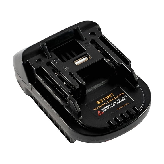 Multiple Device Adapters Converts Input To 20V/18V Output For Lithiums Batteries Overcurrent Protections Construction