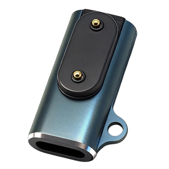 Universal Travel Friendly Charging Adapters Connector For Smartwatches Fitness Trackers Secure Stable Power Transfer
