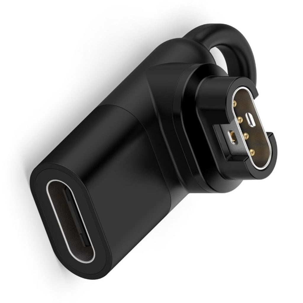 Multiple Device Compatible USB C/USB 5Pin Watch Charging Adapter ...