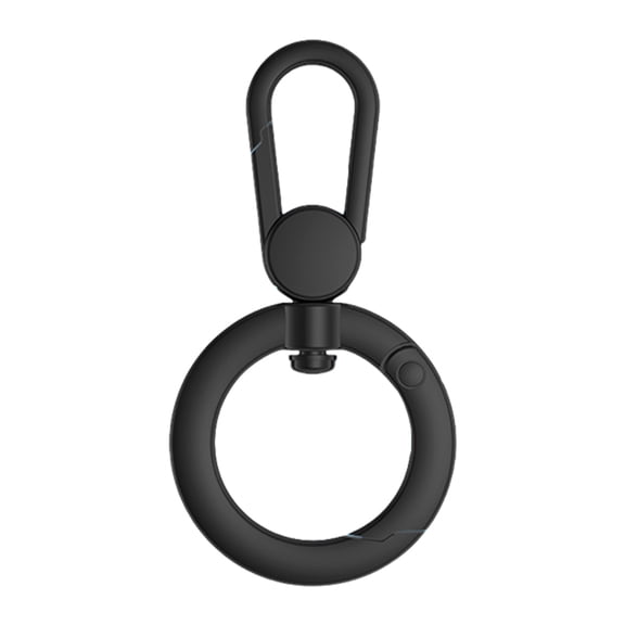 Multiple Directional Phone Finger Rings Detachable Not Lock Interchangeable Phone Holder for Mobile Device Accessories