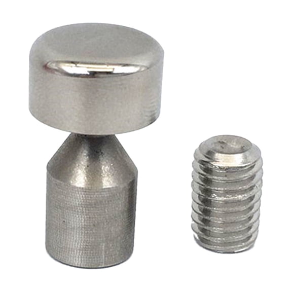 Multiple Directional Vehicle Dents Repair Set Corrosions Resistant Stainless Steel Professional Suitable for Motorcycles