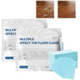 thumbnail image 1 of Multiple Effect The Floor Clean,100/200/300 Piece Floor Cleaning Tablets Multi-Surface Cleaner, Gentle Formula Floor Cleaner And Polish For Hardwood Laminate Tile & Rv Walls, 1 of 7