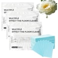 thumbnail image 1 of Multiple Effect The Floor Clean, Multi-surface Floor Cleaning Tablets,300 piece Concentrated Floor Cleaner solution for mopping, Multiple Effect the floors Clean for Hardwood, 1 of 4