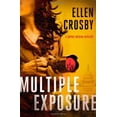 thumbnail image 1 of Pre-Owned Multiple Exposure (Hardcover) 1451659288 9781451659283, 1 of 1