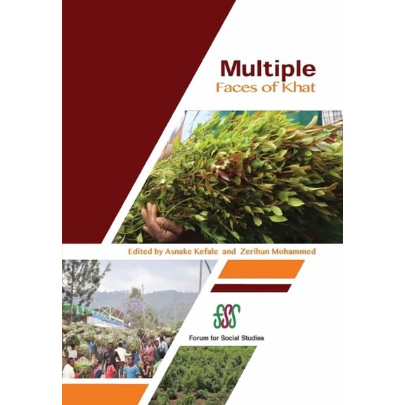 Multiple Faces of Khat, (Paperback)