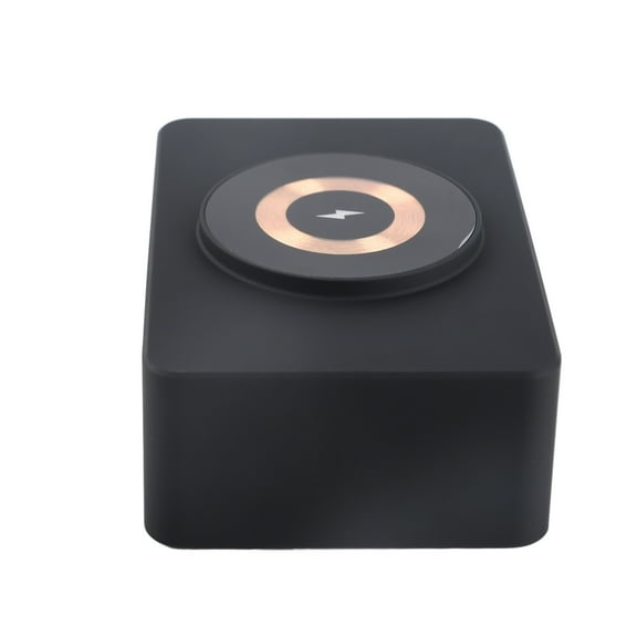 Multiple Fast Wireless Charging Station 6 In 1 140W Smart Charger With Magnetic For Tablets Laptops Watch USB Fast Charging Station