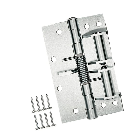 Multiple Function Adjustable Cabinet Hinge with Auto Closing Action & Noise Reduction Design Suitable for Home Work Area Use