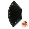thumbnail image 1 of Multiple Function Eyebrow Shaping Tool with Precise Measurement Guides Adjustable Brow Stencils for Symmetrical Brow Design, 1 of 8