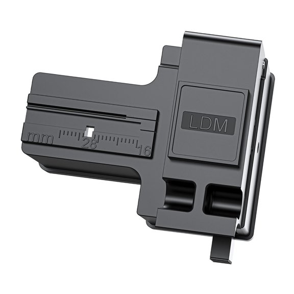 Multiple Functional Fiber Ocular Cutter for Various FTTH Cable Applications Including Home & Business Installations