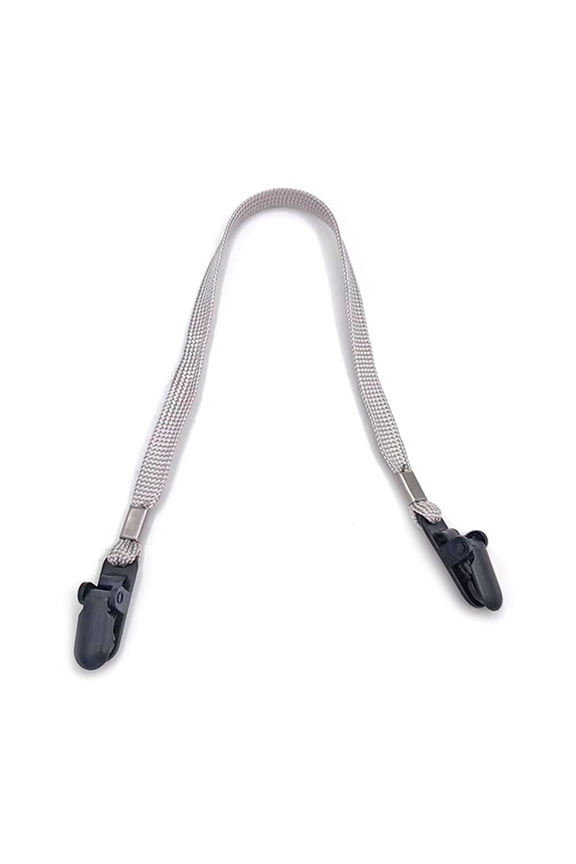 Multiple Functional Hat Strap for Adult Bucket Hat Lanyard on Bag Hat Holder for Travel Hat Holder Outdoor Travel Supply