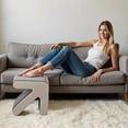 thumbnail image 1 of Multiple Functional Use - Versatile Stool for Small Spaces, 1 of 3