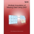 thumbnail image 1 of Multiple Imputation of Missing Data Using SAS (Paperback), 1 of 1