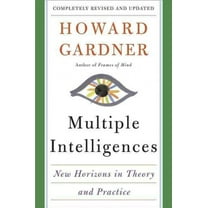 Pre-Owned Multiple Intelligences: New Horizons (Paperback) 0465047688 9780465047680