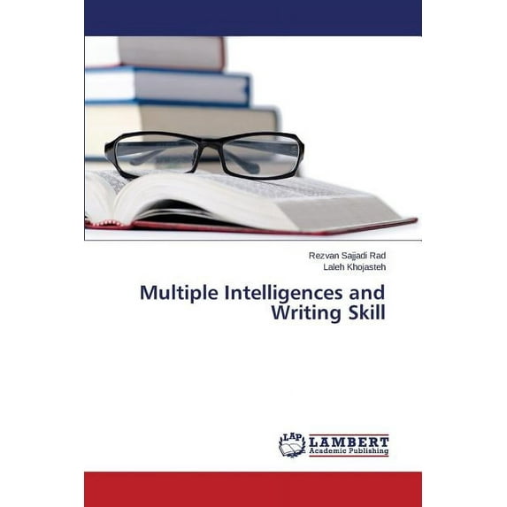 Multiple Intelligences and Writing Skill (Paperback)