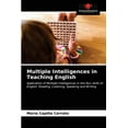 thumbnail image 1 of Multiple Intelligences in Teaching English (Paperback), 1 of 1