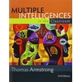 thumbnail image 1 of Pre-Owned Multiple Intelligences in the Classroom, 1 of 1