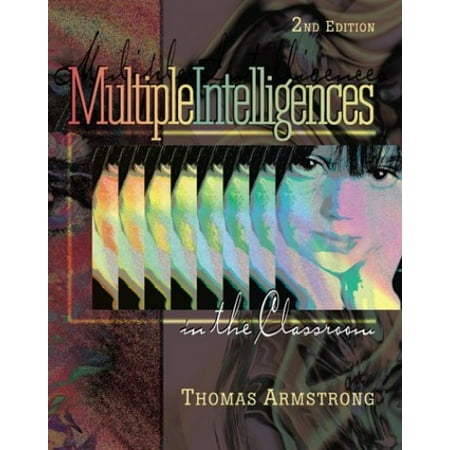 Pre-Owned Multiple Intelligences in the Classroom (Paperback) 0871203766 9780871203762