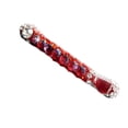 thumbnail image 1 of Multiple Jeweled Rhinestone Bangle, 1 of 1