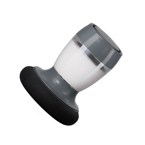 Multiple Layer Car Body Coating Wax Restores Shine Repels Dust For Metal Finishes