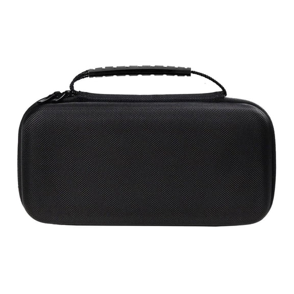 Multiple Layer Protective Case Ergonomic Controller Skin Waterproof Screen Guard Joystick Covers Pack Suitable for NSW2