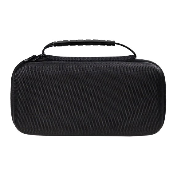 Multiple Layer Protective Case Ergonomic Controller Skin Waterproof Screen Guard Joystick Covers Pack Suitable for NSW2