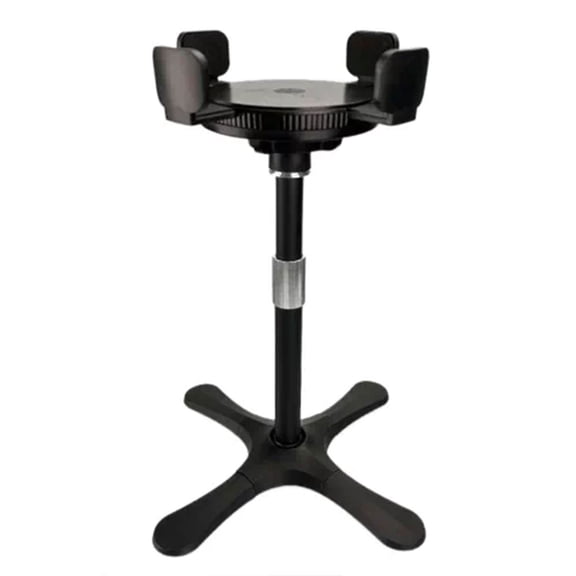 Multiple Level Regulable Pet Dishes Risers with Antislip Base Ergonomic Raised Dog Bowl Stand for Home Use