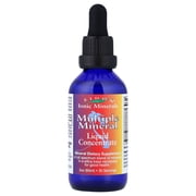 Multiple Mineral Concentrate