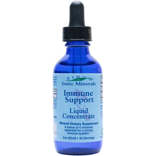 Multiple Minerals Supplement Ionic Trace Mineral Drops for Water