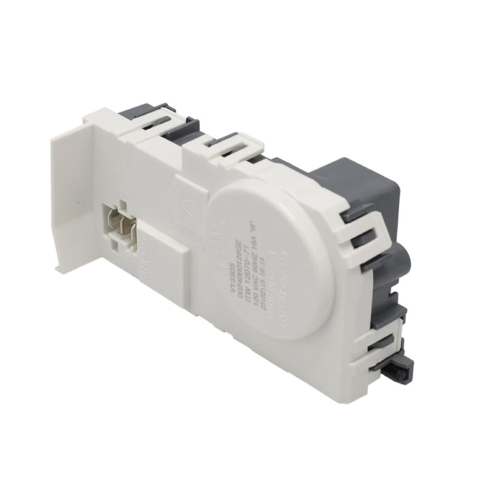 Multiple Model Compatible Washer Door Hook Change Permanent ABS Alternative Front Load Washing Machines