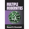 thumbnail image 1 of Multiple Modernities, (Hardcover), 1 of 1