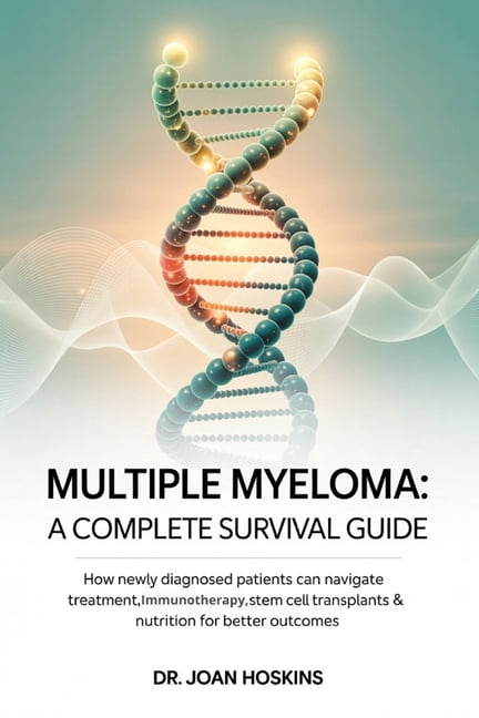 Multiple Myeloma A Complete Survival Guide: How Newly Diagnosed ...
