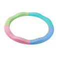 thumbnail image 1 of Multiple Obstacle Course Colored Balance Block for Training Toy Learning Toy 8 Curved, 1 of 8