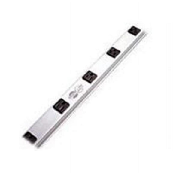 Multiple Outlet Strip 20-Amp 24 outlets Hardwired