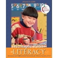 thumbnail image 1 of Pre-Owned Multiple Paths to Literacy: Assessment and Differentiated Instruction for Diverse Learners, K-12 (Paperback) 0132080893 9780132080897, 1 of 1
