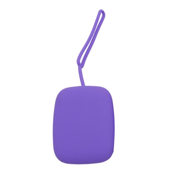 Multiple Pocket Silicone Key Pouches Small Storage Solution Silicone Texture Suitable for Commuters and Gift Seekers