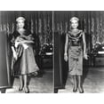 thumbnail image 1 of Multiple Portraits of Lana Turner Photo Print (24 x 30), 1 of 1